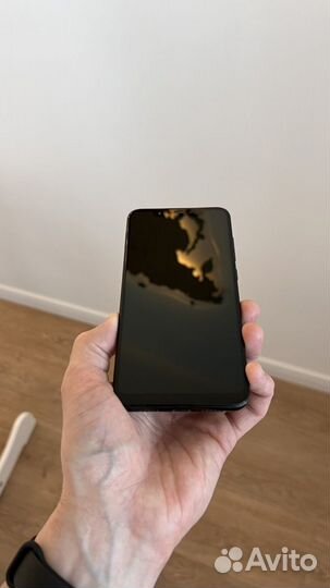 Xiaomi Mi 8, 6/64 ГБ