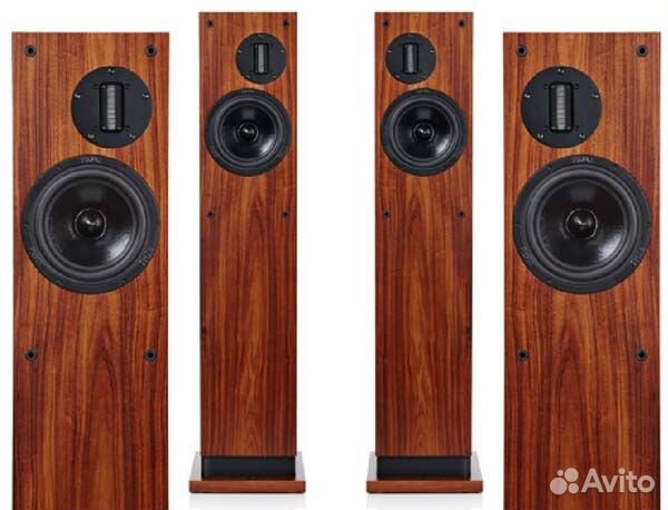 Напольная акустика ProAc Response D30RS Cherry