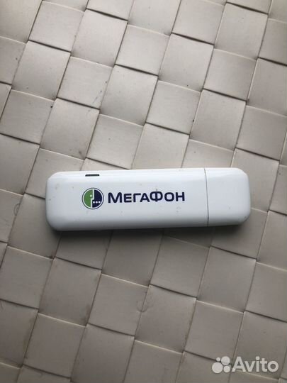 Usb модем