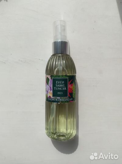 Продам одеколон унисекс (Турция) 150 мл