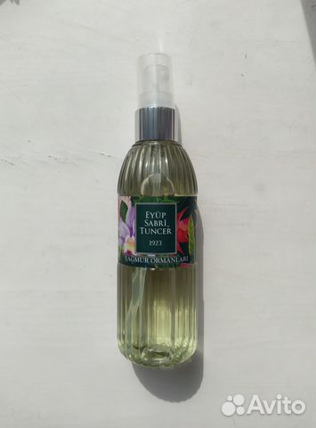 Продам одеколон унисекс (Турция) 150 мл