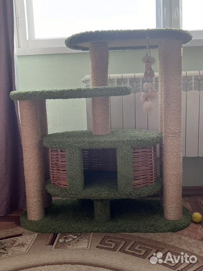 Когтеточка для кошек