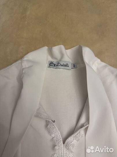 Школьная форма для девочки duwali и borelli