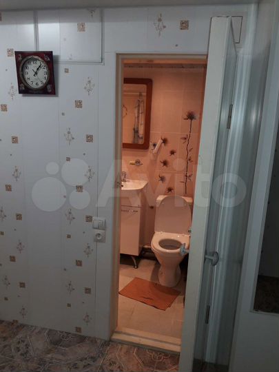 Дом 32 м² на участке 2,8 сот.