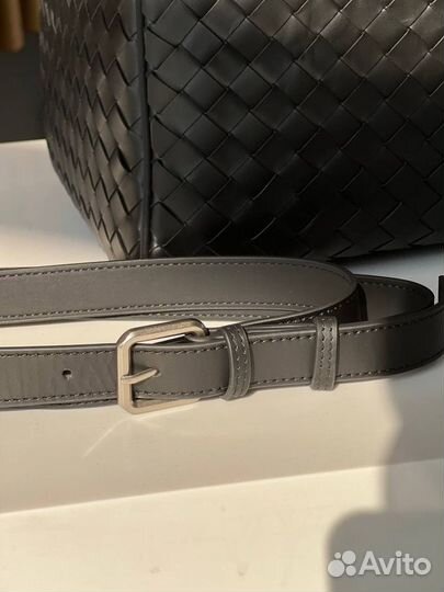 Дорожная сумка bottega veneta