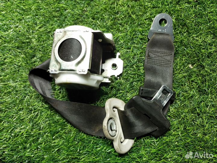 Ремень безопасности Peugeot Partner Tepee