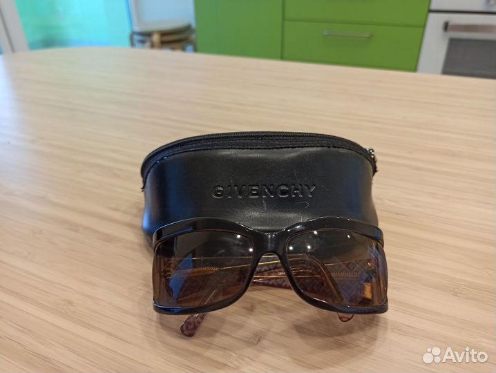 Очки солнцезащитные civenchy оптика оригинал