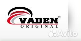 Vaden 42100005 Р/к суппорта haldex modul T haldex