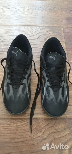 Футбольные бутсы