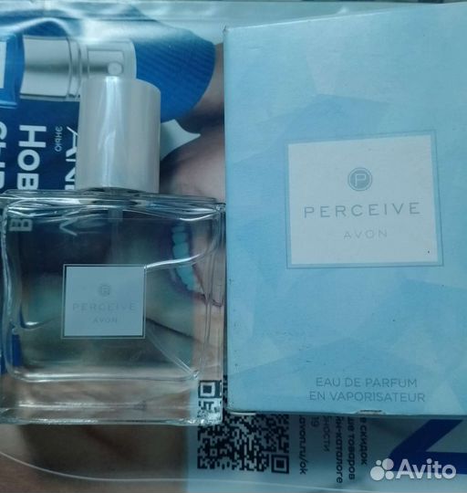 Косметика avon