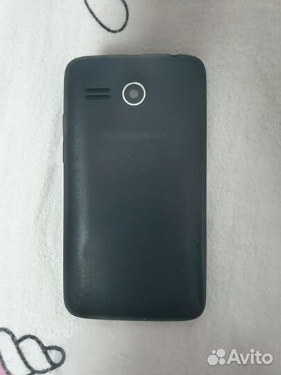 Lenovo A316i, 4 ГБ