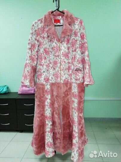 Пальто, эксклюзивное, Matilda