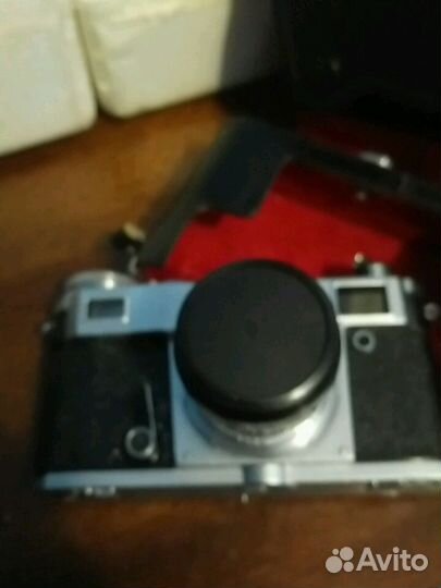 Фотоаппарат Киев