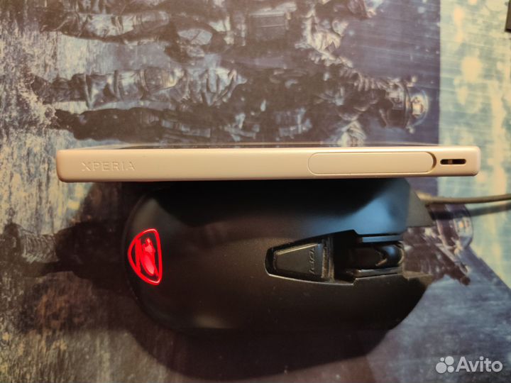 Sony Xperia Z5 Compact
