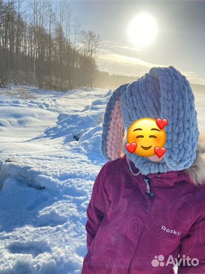 Балаклава детская