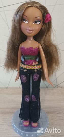 Кукла Братц Жасмин (Bratz)