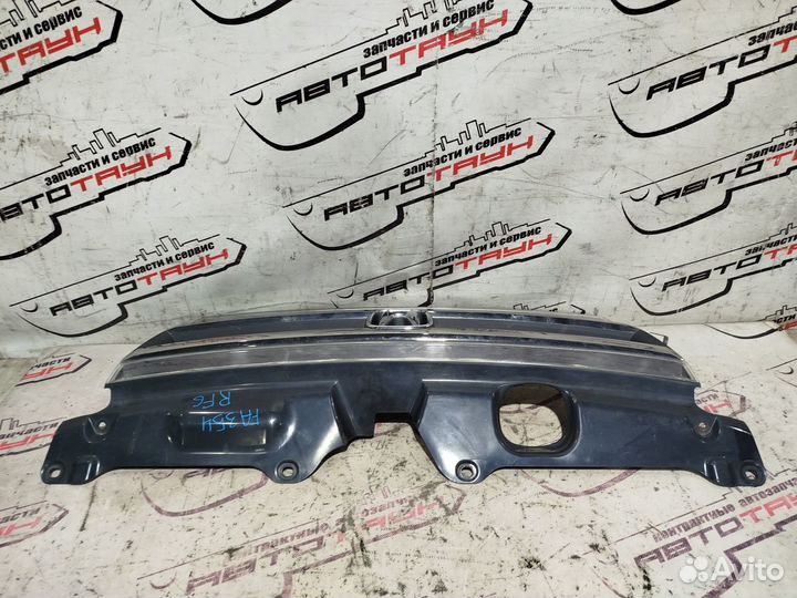 Решетка радиатора honda stepwgn RF3 RF4 RF5 RF6 RF7 RF8 сетка 2 модель 71121S7SJ01 FA354