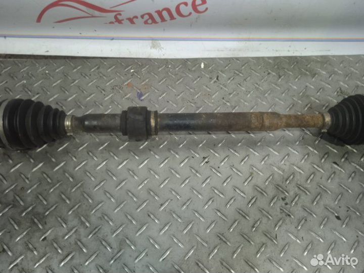 Привод передний правый Chevrolet Cruze 2009