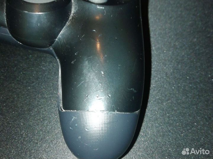 Джостик ps4