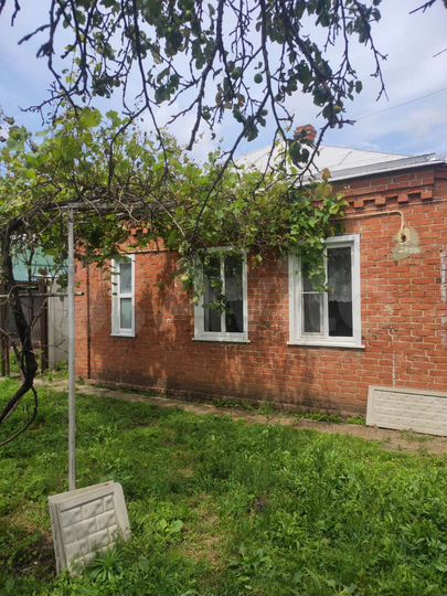 Дом 94,8 м² на участке 47 сот.