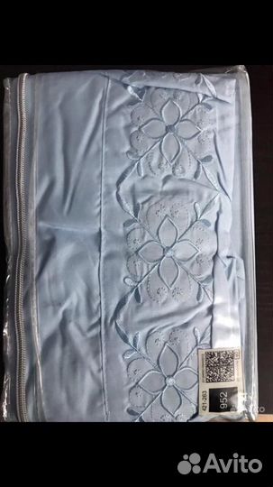 Постельное белье
