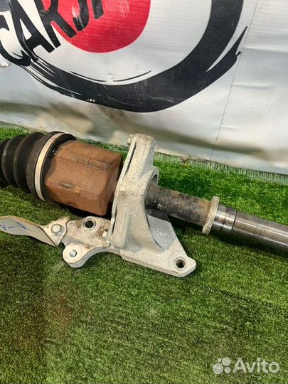 Привод передний правый Nissan X-Trail HNT32 MR20DD