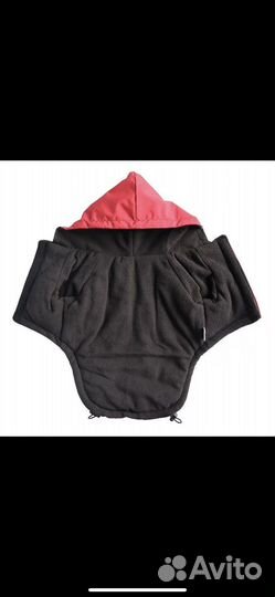 Куртка для собак