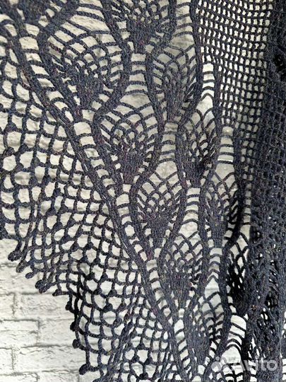 Платок шаль