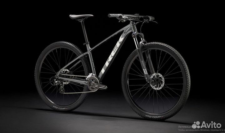 Велосипед Trek Marlin 5 2022