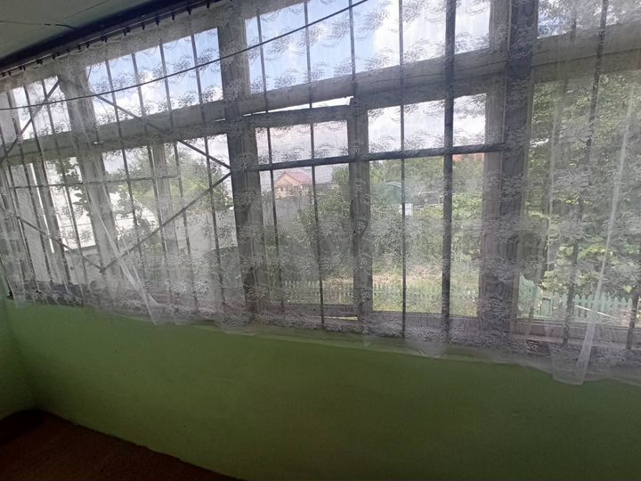 1-к. квартира, 45,9 м², 1/2 эт.