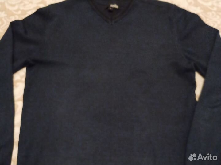 Джемпер мужской L