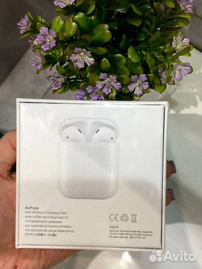 Airpods 2