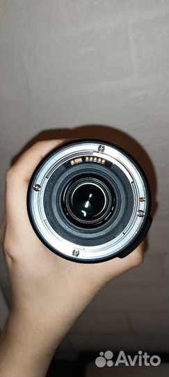 Зеркальный фотоаппарат canon 60d