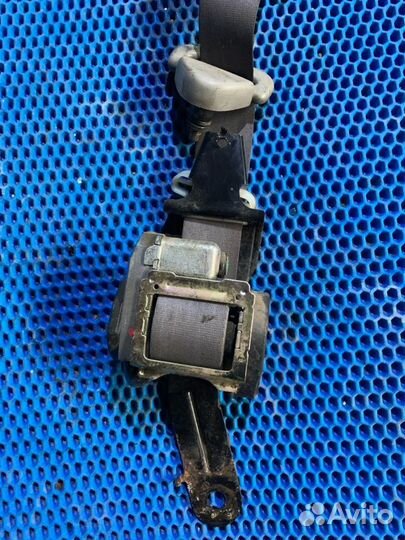 Ремень безопасности передний левый Nissan Ad QG18