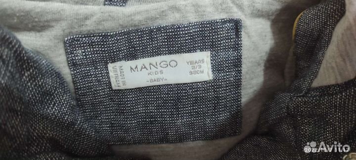 Куртка для девочки