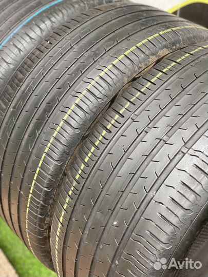 Continental PremiumContact 6 245/45 R18 96W