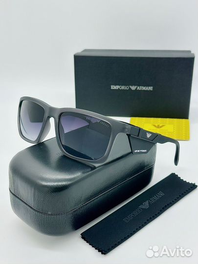 Солнцезащитные очки EArmany polarized uv400