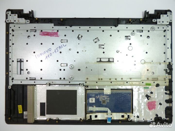 Б.у. запчасти ноутбука Lenovo IdeaPad 110-15ACL