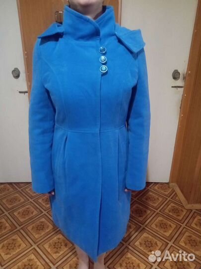 Пальто