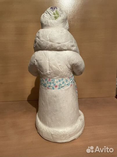 Дед мороз