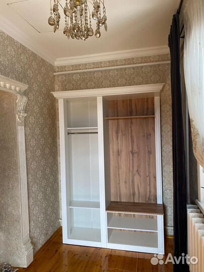 Прихожая Глория 2