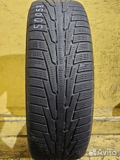 Nokian Tyres Nordman RS2 SUV 215/60 R17 100R