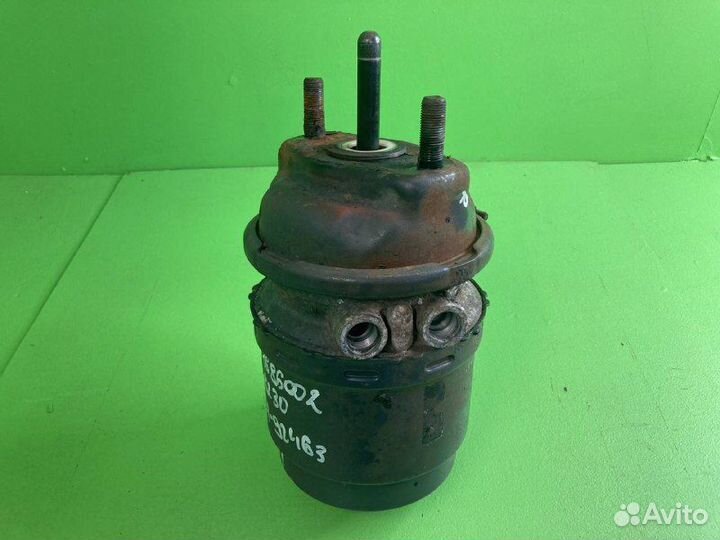 Энергоаккумулятор DAF XF105