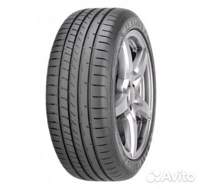 Goodyear Eagle F1 Asymmetric 2 285/35 R19 99Y
