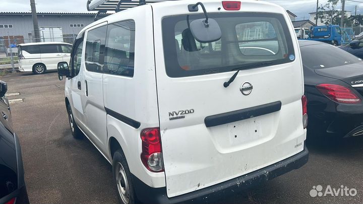 Nissan NV200 1.6 AT, 2019, 138 000 км