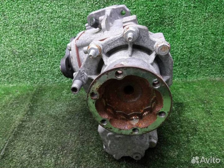 Раздатка Volkswagen Passat (B6) (2005-2010) Фольк