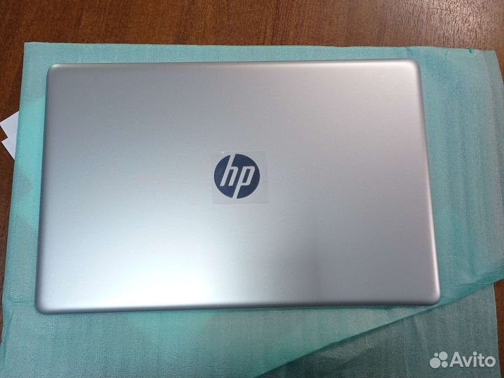 Крышка матрицы для Lenovo, HP 15