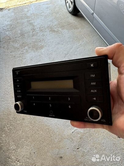Автомагнитола Nissan Dayz 2013