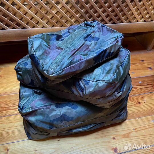 Компрессионные сумки мешки Helikon Tex pakcell