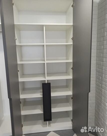 Шкафы от производителя